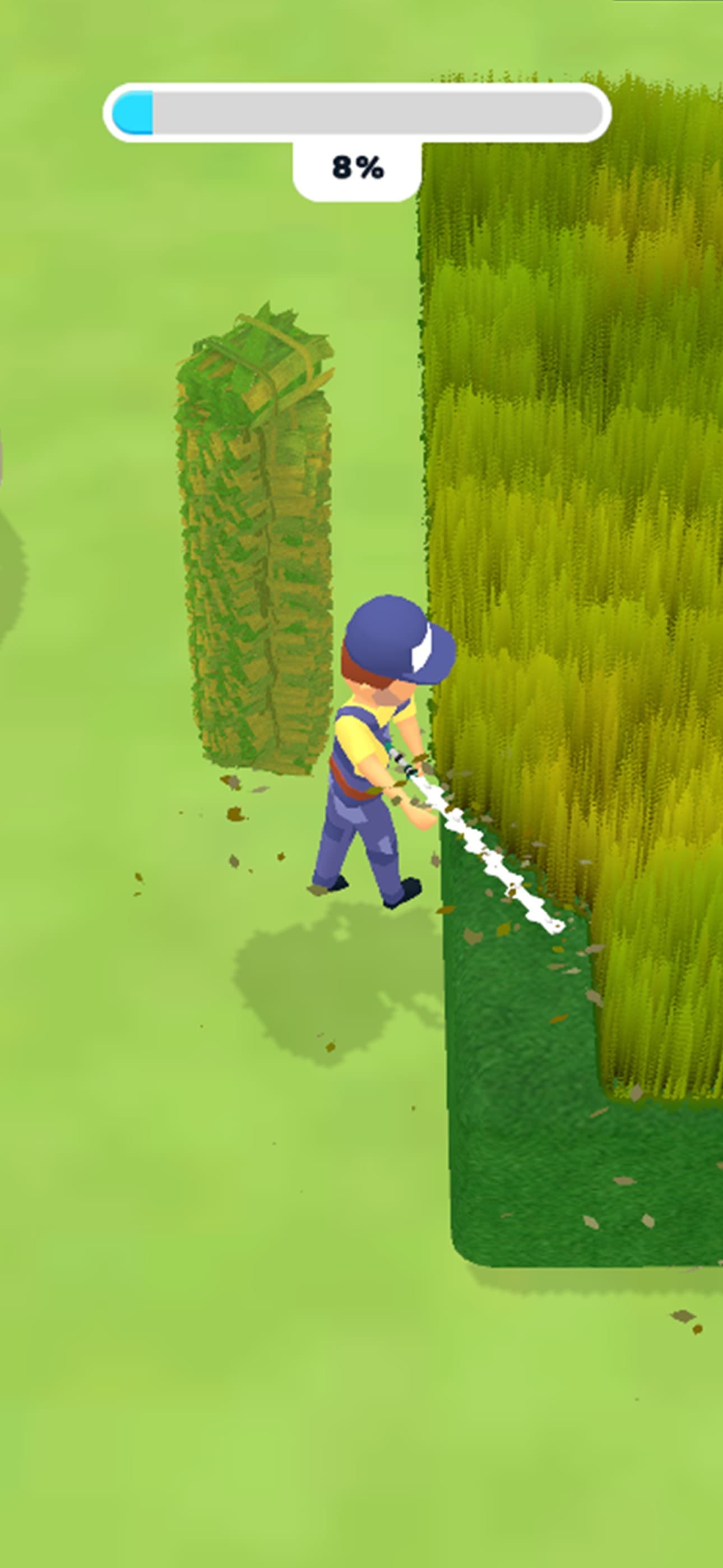 Backyard Master screenshot 4 - screenshot