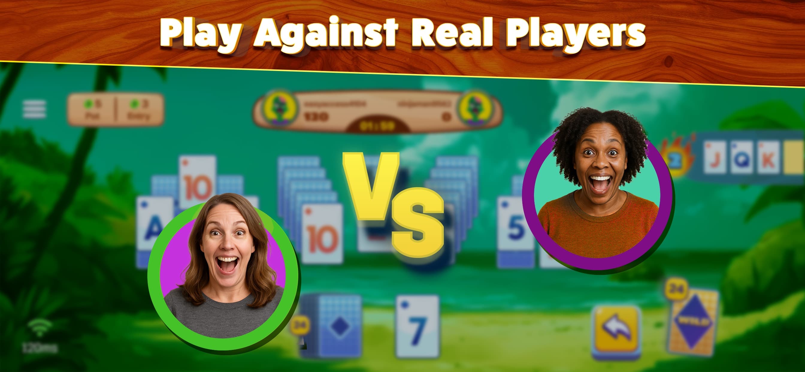 MPL Solitaire: Cash Games screenshot 4 - screenshot