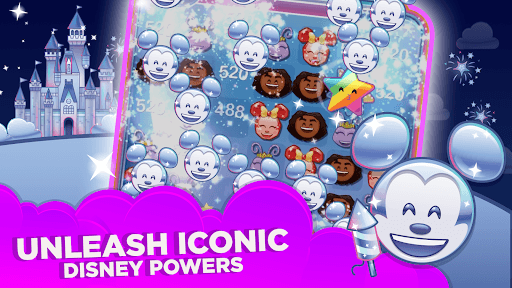 Disney Emoji Blitz Game screenshot 17 - screenshot