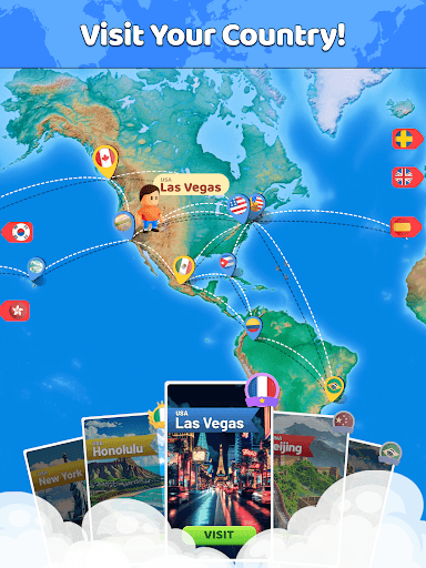 Backpacker™ Go! screenshot 15 - screenshot