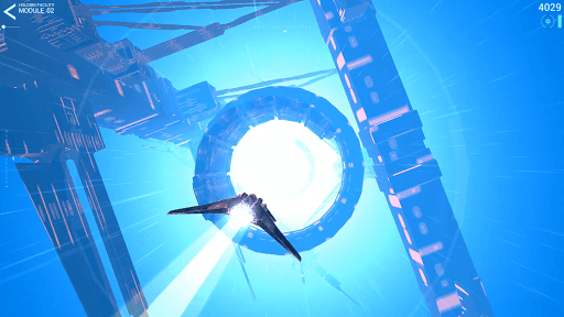 Hyperburner screenshot 15 - screenshot