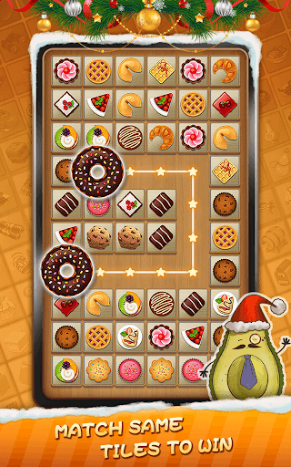 Tile Connect - Matching Games screenshot 11 - screenshot
