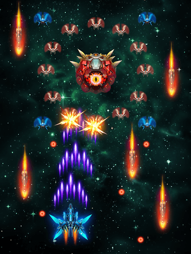 Universe Invader 2: Premium screenshot 15 - screenshot
