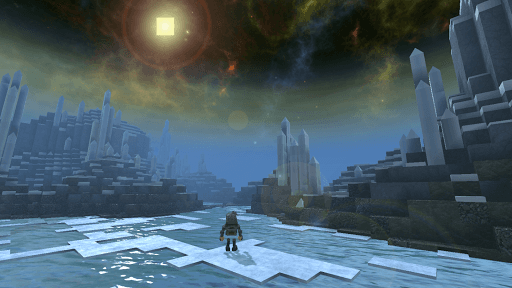 Block Fortress: Empires screenshot 1 - screenshot