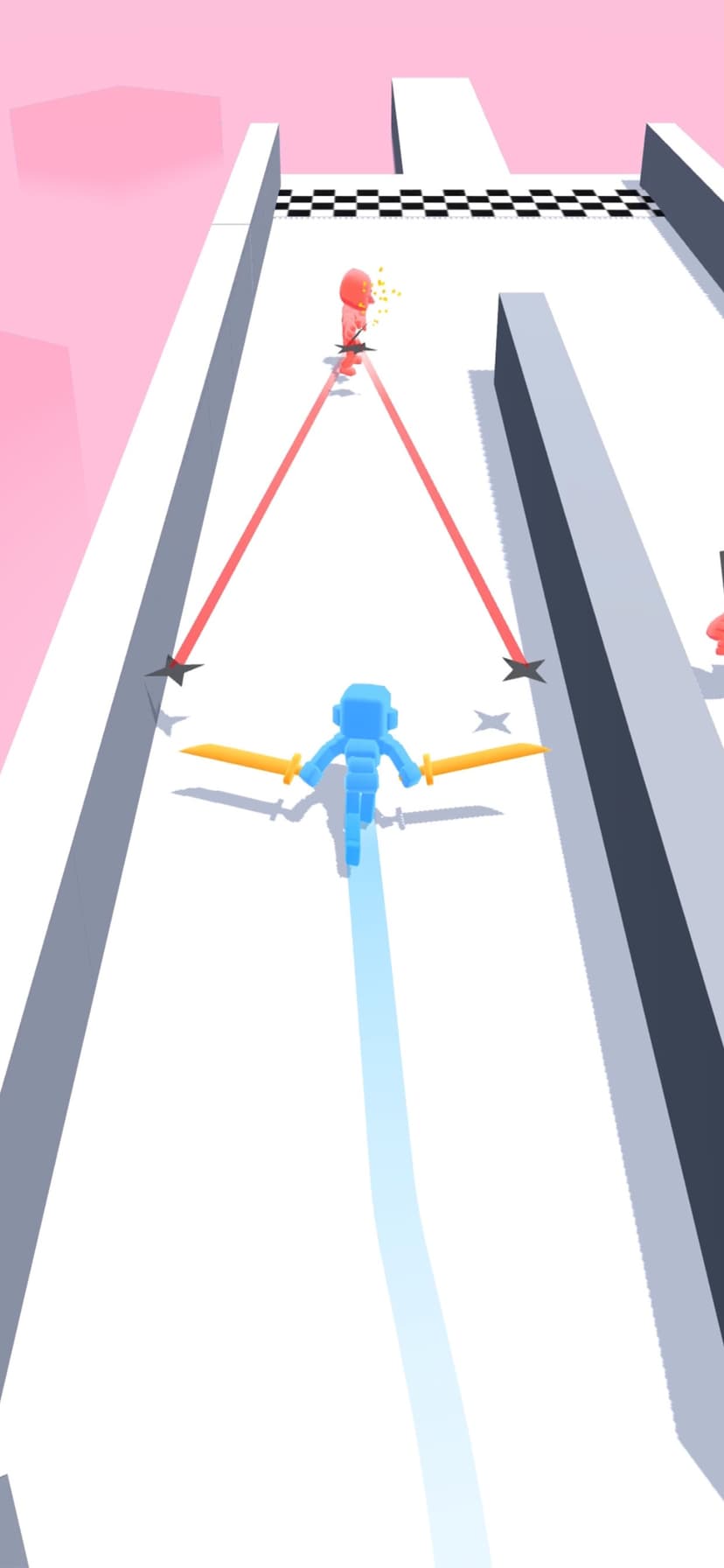 Samurai Flash screenshot 7 - screenshot