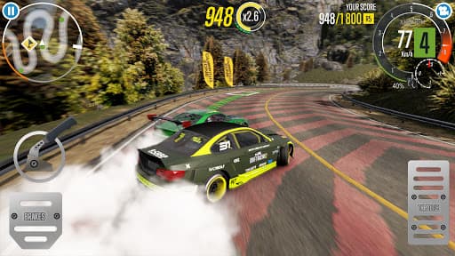 CarX Drift Racing 2 screenshot 15 - screenshot
