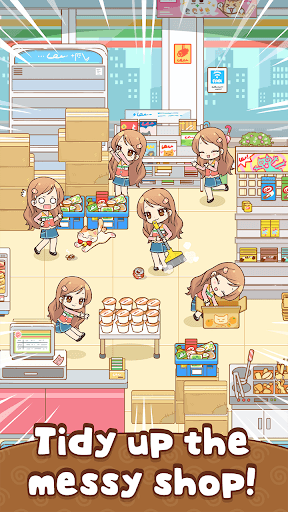 Sorting Queen screenshot 2 - screenshot