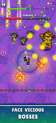 Rise of Necromancer screenshot 5 - screenshot