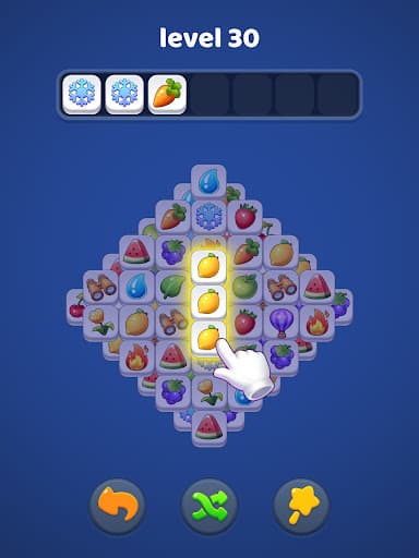 Tile Clear - Puzzle Game screenshot 12 - screenshot