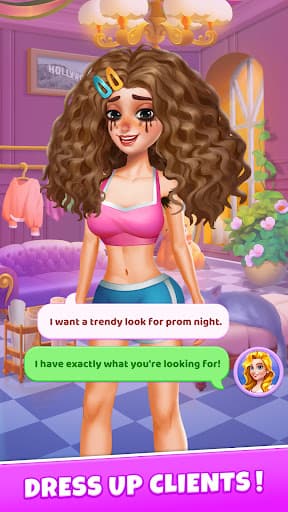 Fashion Nova: Merge & Stylist screenshot 3 - screenshot