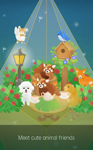 My Little Terrarium: Idle Game screenshot 15 - screenshot