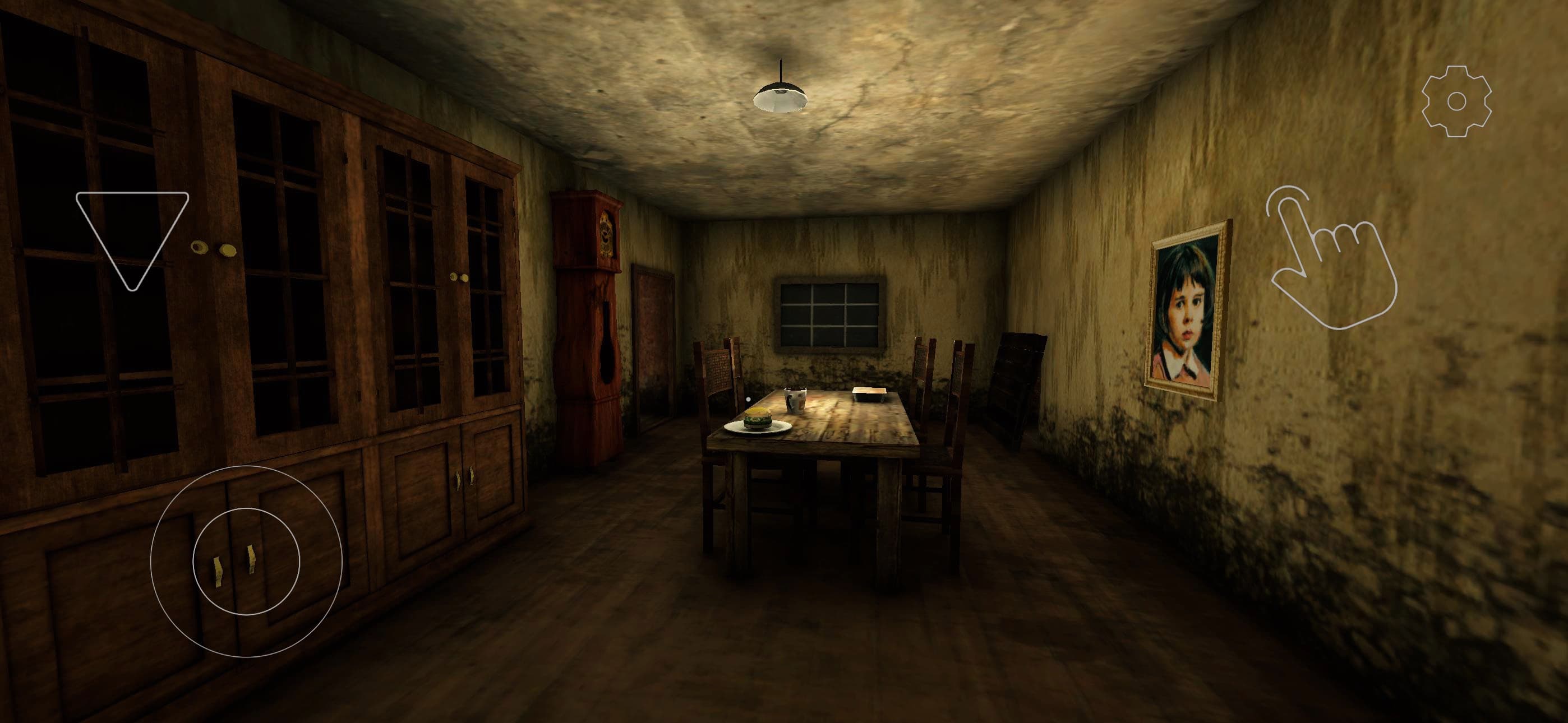 Evil Doll screenshot 5 - screenshot
