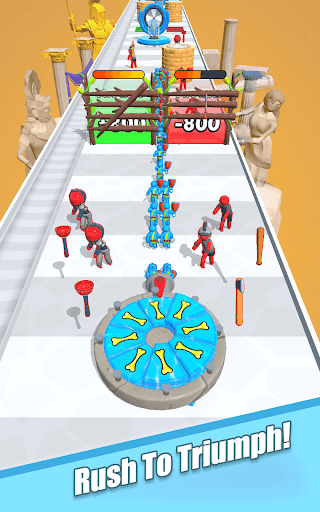 Human Fortune screenshot 14 - screenshot