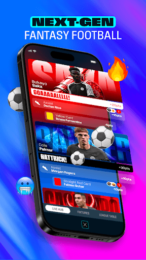 CLUB - Football Manager Game screenshot 11 - screenshot