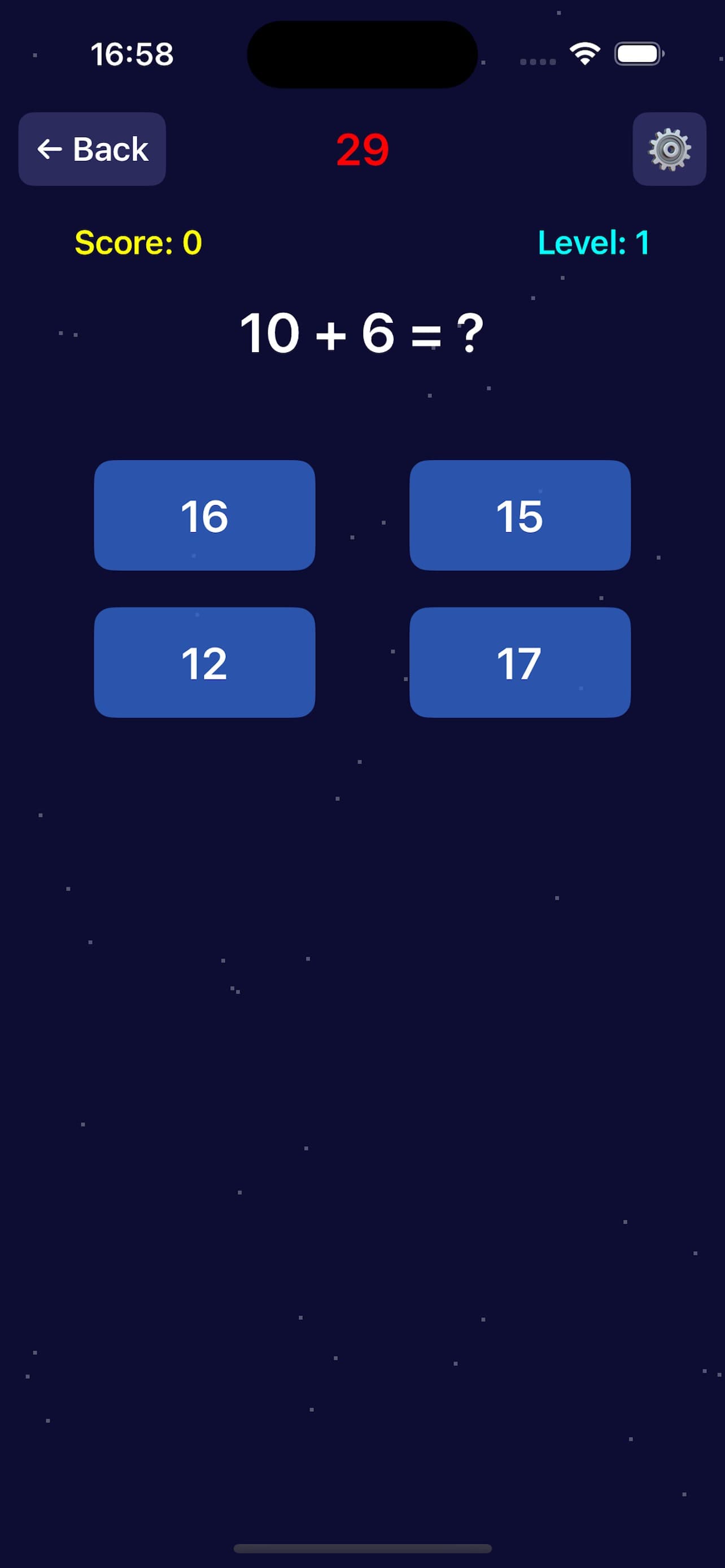 EduIntelligence screenshot 4 - screenshot
