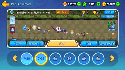 BarbarQ screenshot 2 - screenshot