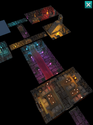 Orc Dungeon screenshot 10 - screenshot