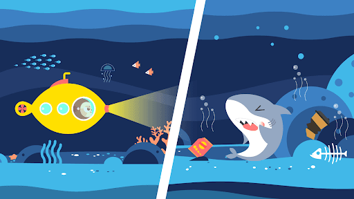 Rescue Games：DuDu Kids screenshot 5 - screenshot
