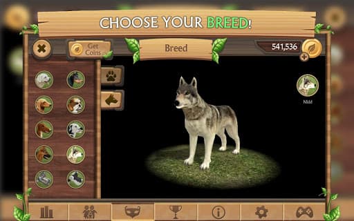 Dog Sim Online: Raise a Family screenshot 18 - screenshot