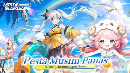 Astral Guardians screenshot 19 - screenshot