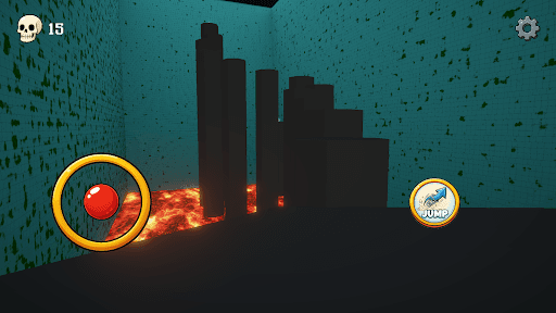 It's a Trap - Fever Meme Game screenshot 4 - screenshot
