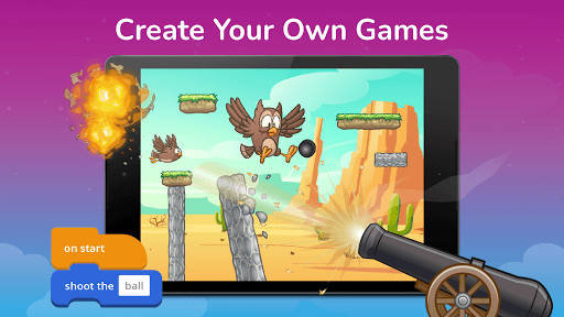 Tynker - Learn to Code screenshot 16 - screenshot