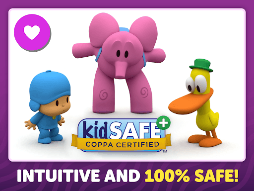 PlayKids Baby Learning Games screenshot 16 - screenshot