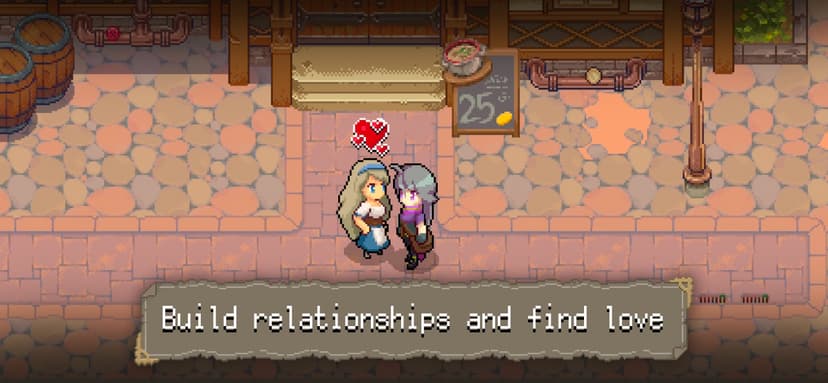 Potion Permit screenshot 6 - screenshot