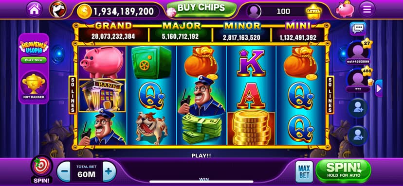 Roulette - Casino Style screenshot 7 - screenshot