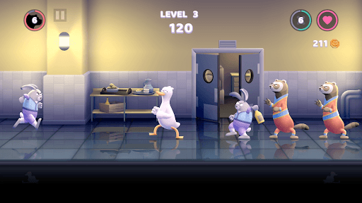 Punch Kick Duck screenshot 17 - screenshot