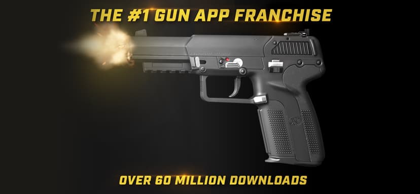 IGun Pro 2 screenshot 1 - screenshot