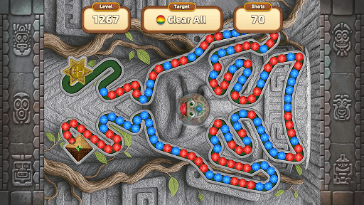 Marble Legend screenshot 8 - screenshot