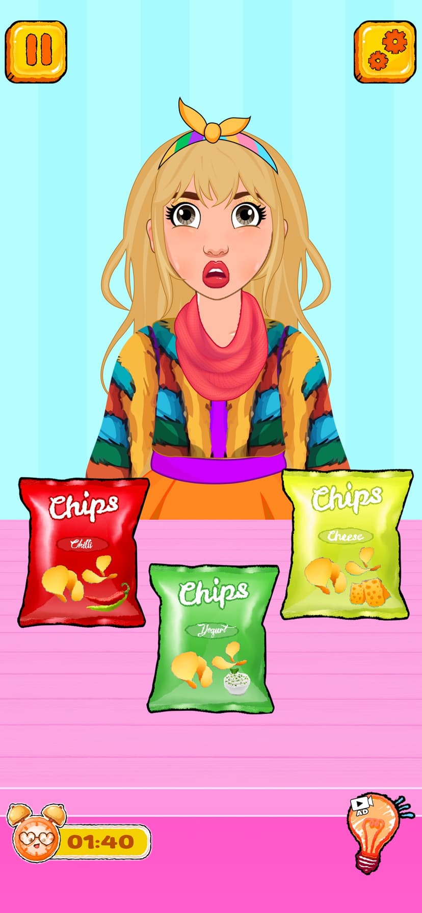ASMR Master - Mukbang Eating screenshot 7 - screenshot