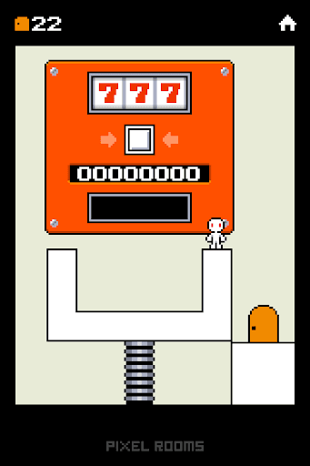 Pixel Rooms -room escape game- screenshot 3 - screenshot