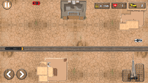 Car Shooting Games: Car Battle screenshot 5 - screenshot