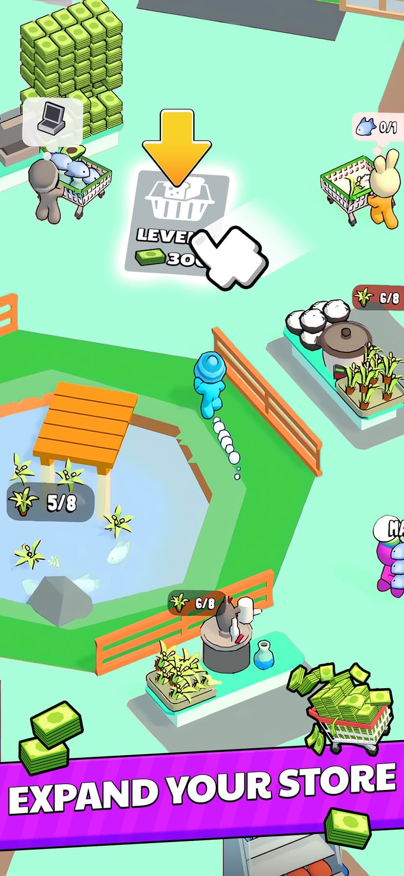 My Mini Mart screenshot 5 - screenshot
