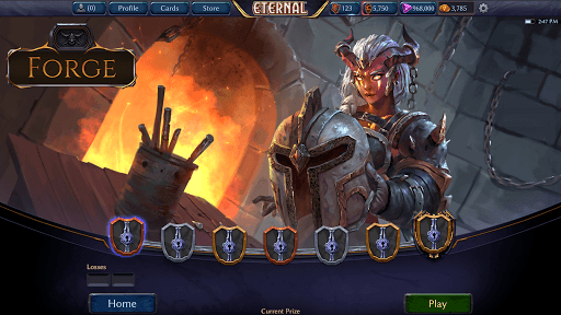 Eternal Card Game screenshot 30 - screenshot