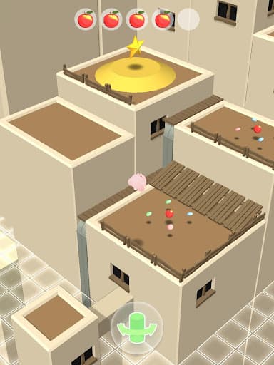 Hamcorollin' screenshot 15 - screenshot