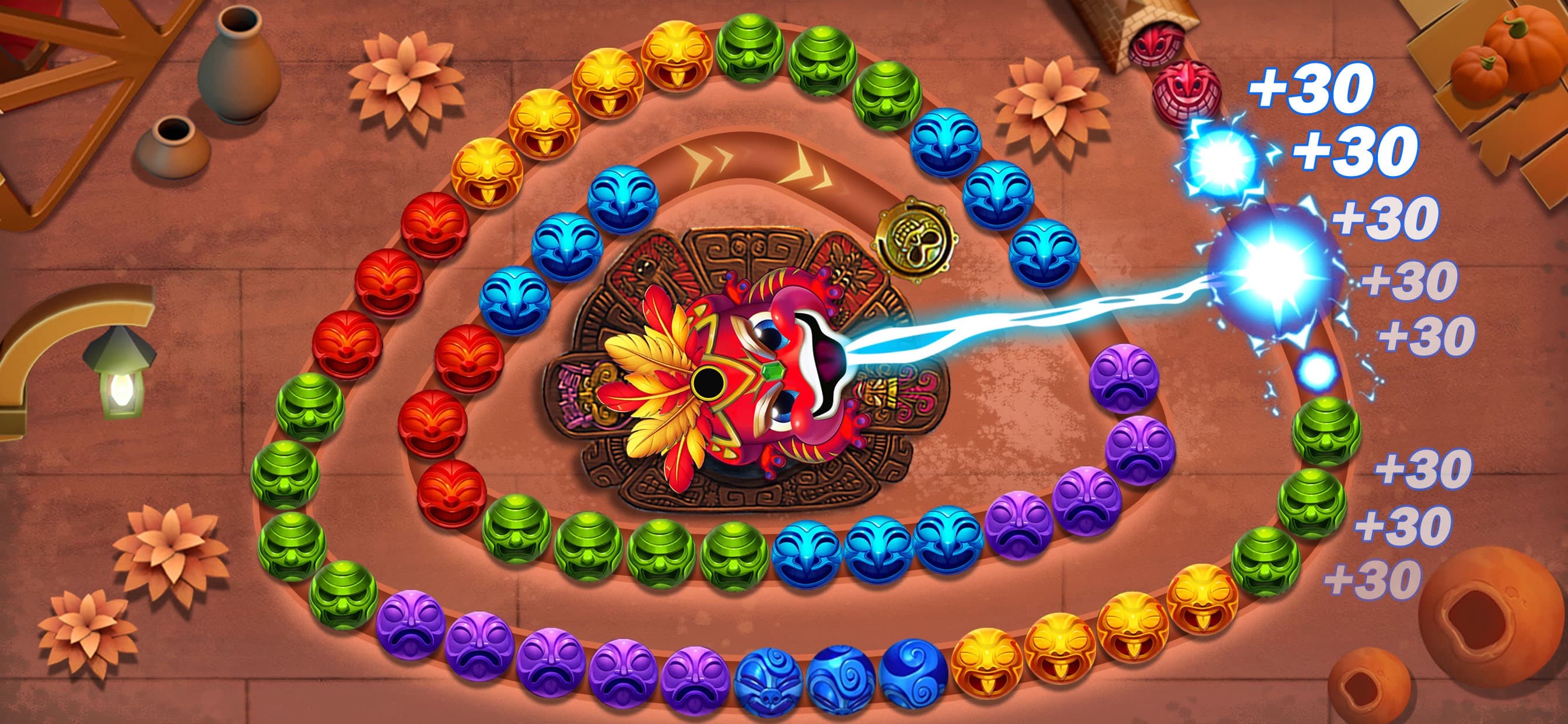 Zumba Revenge ! screenshot 4 - screenshot
