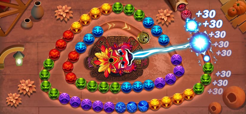 Zumba Revenge ! screenshot 4 - screenshot