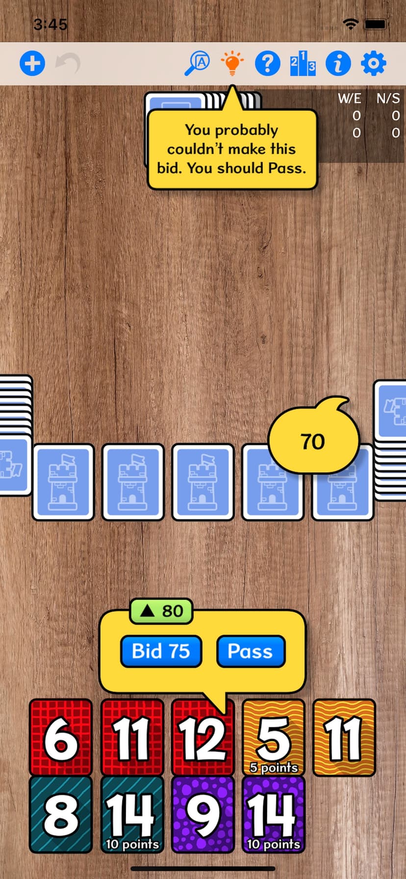Rook screenshot 3 - screenshot