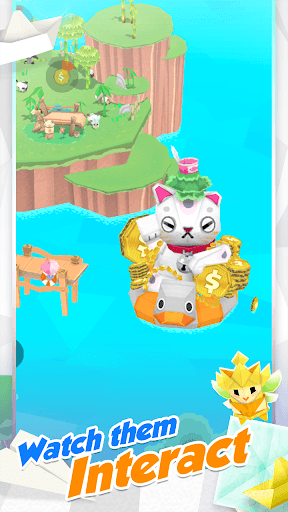Origami Paradise screenshot 8 - screenshot