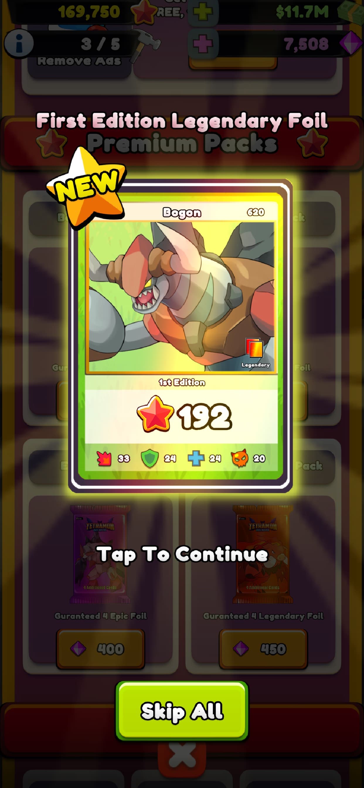 TCG Card Shop Tycoon 2 screenshot 2 - screenshot
