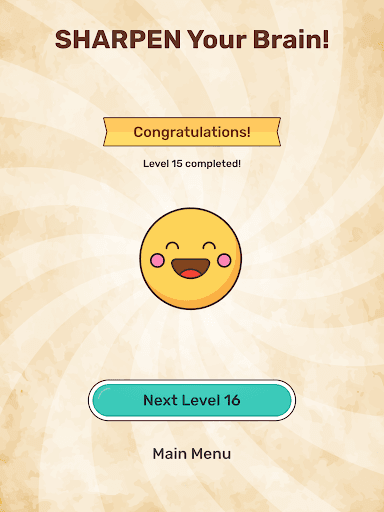 Connect Word: Association Game screenshot 21 - screenshot
