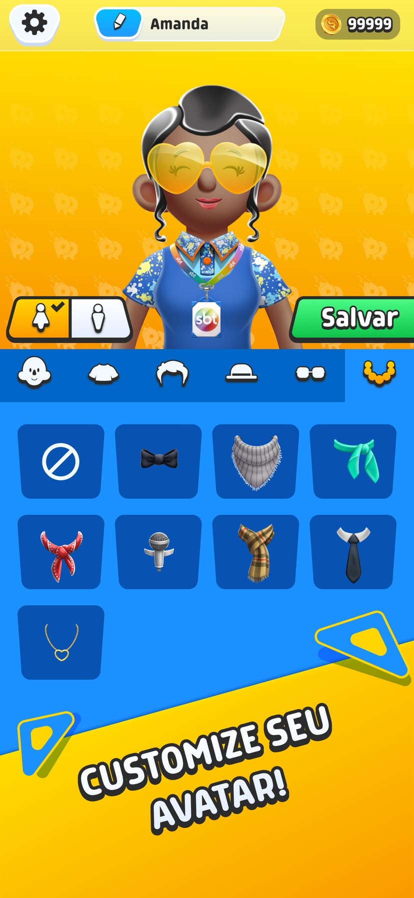 Passa ou Repassa Oficial screenshot 5 - screenshot