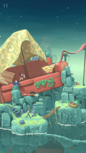 The Gardens Between screenshot 7 - screenshot