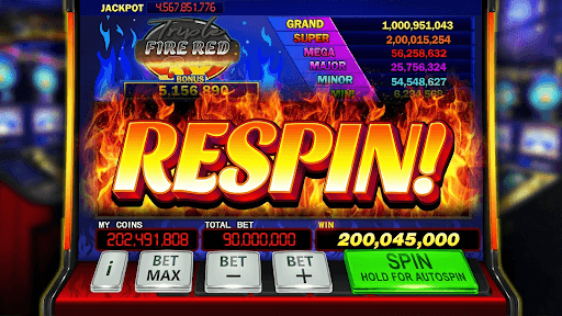 Ignite Classic Slots - Casino screenshot 4 - screenshot