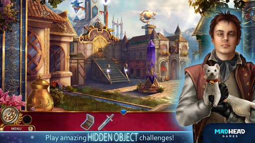 Nevertales: Creator's Spark screenshot 1 - screenshot