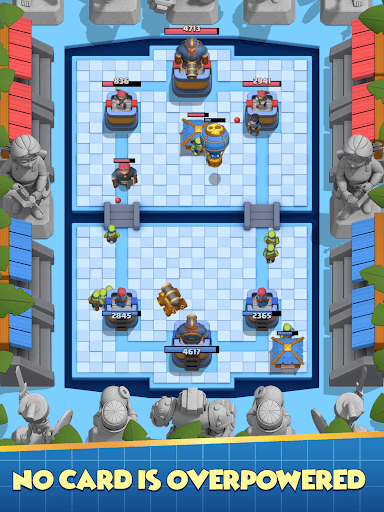Boom Arena screenshot 8 - screenshot