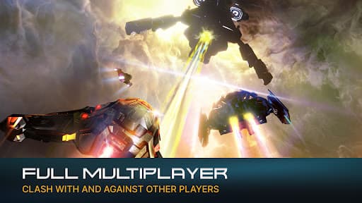 Battle Royale Starvara screenshot 6 - screenshot